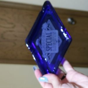 Camel Joe special lights ashtray